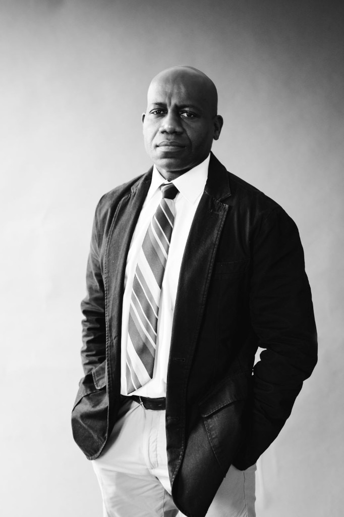 Alphonse Mbatchi Maganga, Founder and CEO of D-SafeGuard